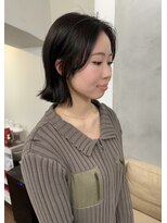 インビテーション(invitation) くびれボブ