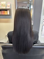 ジェリカ(Jlica) 縮毛矯正