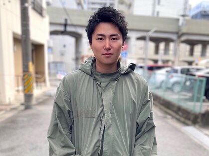タム(tam)の写真