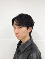 ディオ 町田店(DIO)&nbsp;カルマパーマ/カルマヘア/コンマバング/メンズパーマ