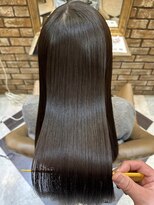 チュラバイアルティナ 海老名(Chula by artina)&nbsp;3美髪/髪質改善ストレート/メルティカラー20代30代40代