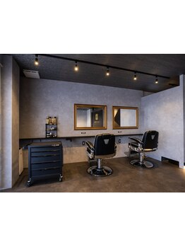 メンズスタイルに特化したサロンが八王子に誕生！丁寧なカウンセリングで理想のヘアを実現[八王子]