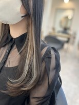 エリス ウメダ(Eliss umeda)&nbsp;イヤリングカラー！