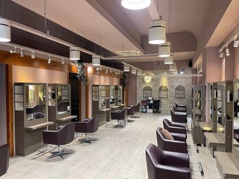 MODE K's 豊中店 【モードケイズ】