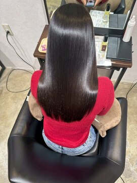 メリー オオサカ(Merly Osaka) original straight