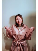 アース 船橋店(HAIR&MAKE EARTH) kyo-ko