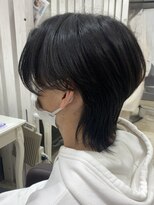 スピカ(spica)&nbsp;ウルフカット