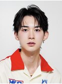 フェザーショートウルフ