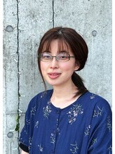 株式会社 メイクスモア 福田 ひとみ