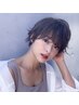 【新規】【土日】カット＋パーマ【￥8888～】