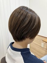 アイライク 南流山(I like...) 王道×ショート