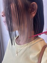 シュシュ 宜野湾店(chou chou)&nbsp;インナーカラー