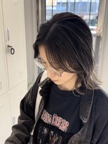 サンク(SANC)&nbsp;レイヤーミディ