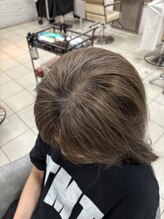 ２.ブリーチにおけるダメージについて