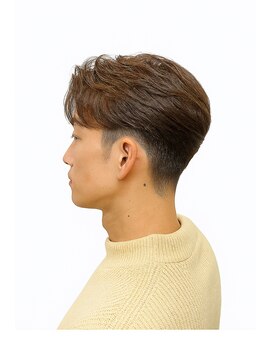 ビューティーミュージアム モア Beauty Museum MORE 大人女性の髪質改善/白髪ぼかし/メンズ/磐田