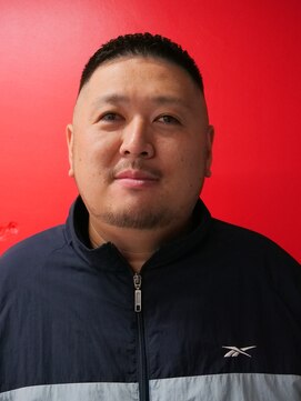ロッドマントウキョウ 戸越店(RODMAN TOKYO) スキンフェード 戸越銀座 バーバー