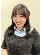 サンドハーツギンザ(sand Hearts ginza) 関 好海