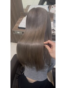 アッシュ 新杉田店(Ash) グレージュ