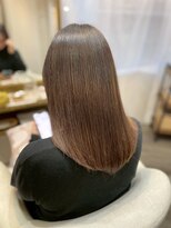 ウミネコ 表参道店(Umineko)&nbsp;白髪もクセ毛もツヤに変える魔法