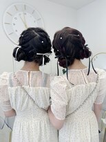 ニューミー(new me)&nbsp;ツイン団子