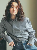 バーノン(VERNON)&nbsp;BLAGA MEDIUM【VERNON】058-262-3611