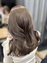 アリュウル 表参道(ALLURE)&nbsp;ショコラベージュ／チョコレートベージュ／ミントベージュ　