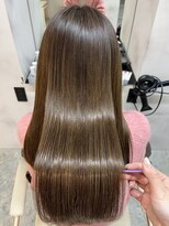 エルフレームバイワンラヴェスト(L'FLAME by one Lovest) トリートメント/サブリミック/カラー