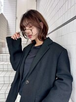 スリーエヌ(NNN)&nbsp;くびれボブ