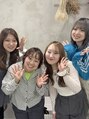 リンダ ルーナ(LINDA Luna)/LINDA Luna 【@linda_luna_sapporo】