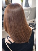 フラッシュ ヘアーアンドスキン(Flash hair&skin)&nbsp;Chocolate　Beige