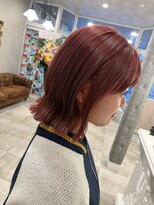 リノ カルバリ(Lino Calbari)&nbsp;Lino Calbariスタイル