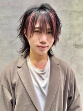 ロンドイディールバンダイ 新潟万代(Lond ideal)&nbsp;小川 巧