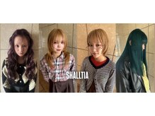 シャルティア 岩国(SHALLTIA)