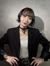 ニュイメン 茨木店(nui MEN) rikako 高槻/茨木
