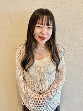 ニクスフリー(nix free) 国分 美歩