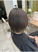 髪質改善/縮毛矯正/美髪/艶髪/髪質改善トリートメント/湘南台
