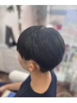アールバディ 大東店(R Buddy) 【メンズ縮毛矯正/学生縮毛矯正】