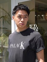 キビ(KiBi)&nbsp;men's short