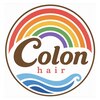 コロンヘアー(Colon hair)のお店ロゴ