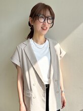 アヴァンセ サニー美容室&nbsp;五十嵐 千明