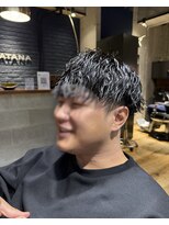 アラタナ 東比恵店(ARATANA)&nbsp;大人ツイストスパイラル