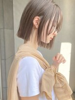 ヨンサンキュウ(439)&nbsp;まとまるボブ