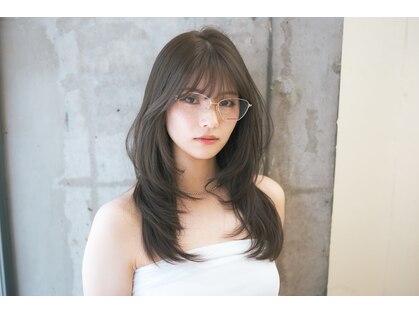 ピズムハク(PISM hak)の写真