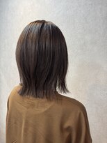 ブルーム(the Bloom)&nbsp;ナチュラルレイヤーボブ