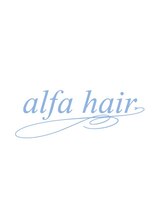 alfa hair