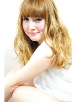 テラスオブベル(TERRAS of belle)&nbsp;[TERRAS]グラデーションカラー