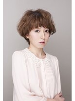 シャンプー 本庄店(SHAMPOO)&nbsp;Springフレンチショート