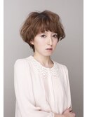 Springフレンチショート