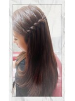 リンク 相武台店(Link)&nbsp;つやつやサラサラlong(^-^)