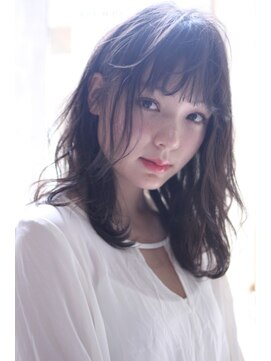 マイティ バイ エイチ(mighty by H) 【mighty】feather layer